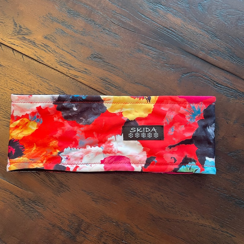 Skida Alpine Headband
